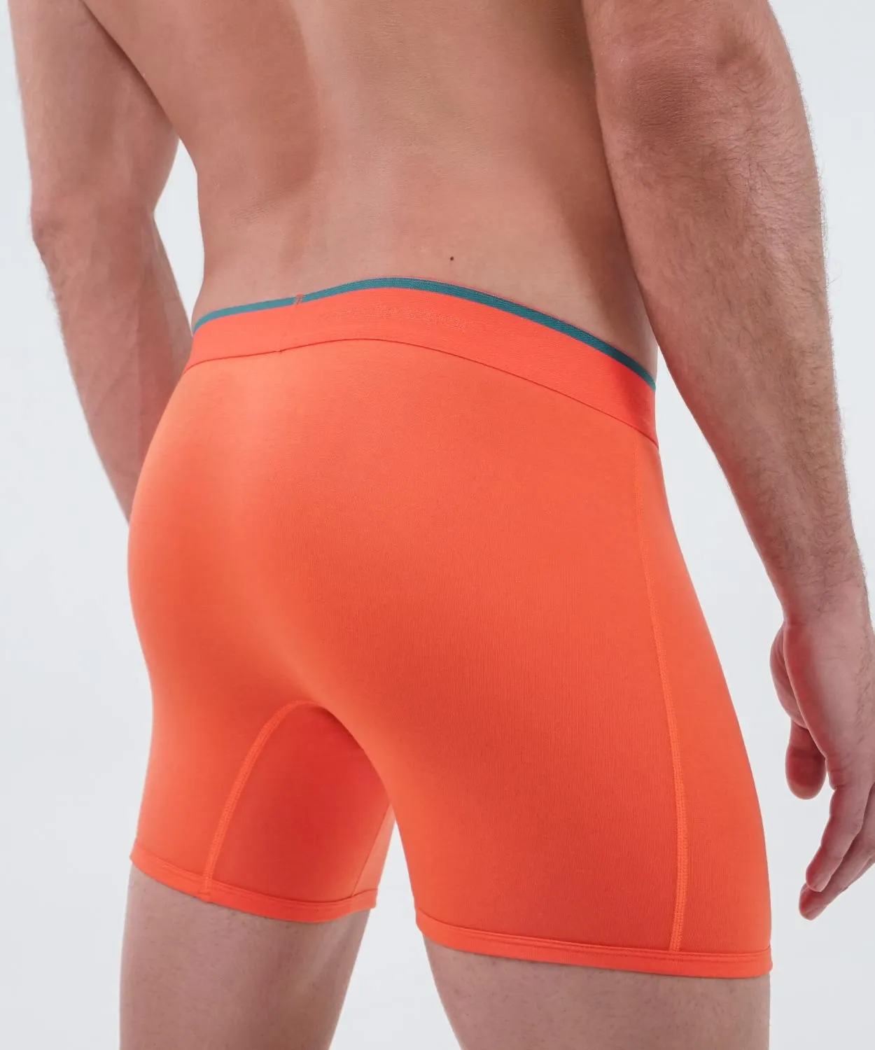 Boxer Brief - Essentials sold by Rounderbum product image thumbnail 2