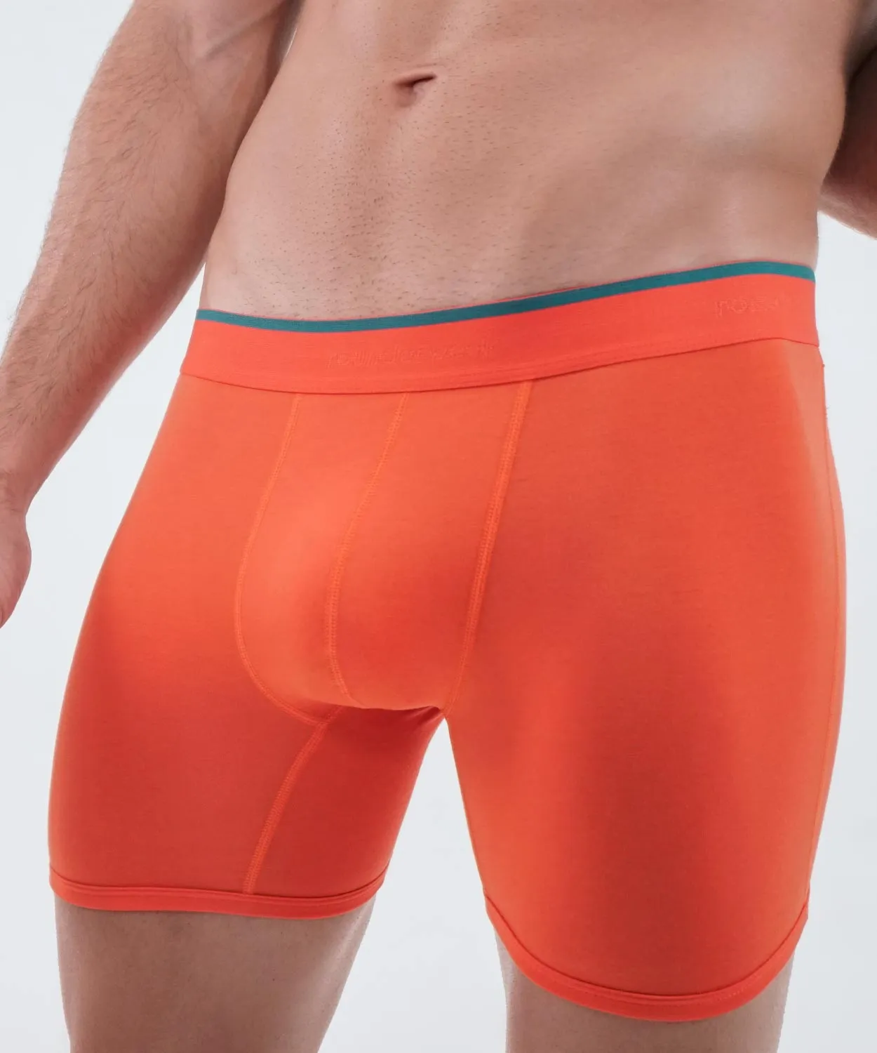 Boxer Brief - Essentials sold by Rounderbum product image thumbnail 3