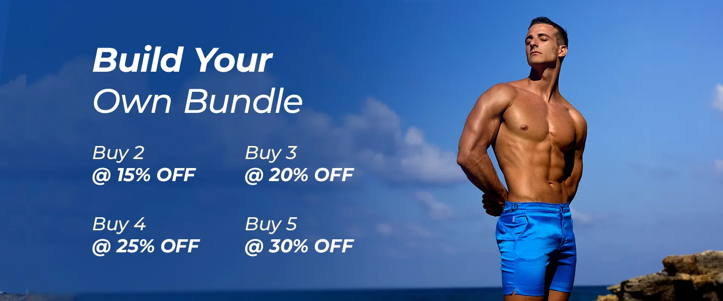 Build Your Own Bundle sold by Rounderbum product image thumbnail 4