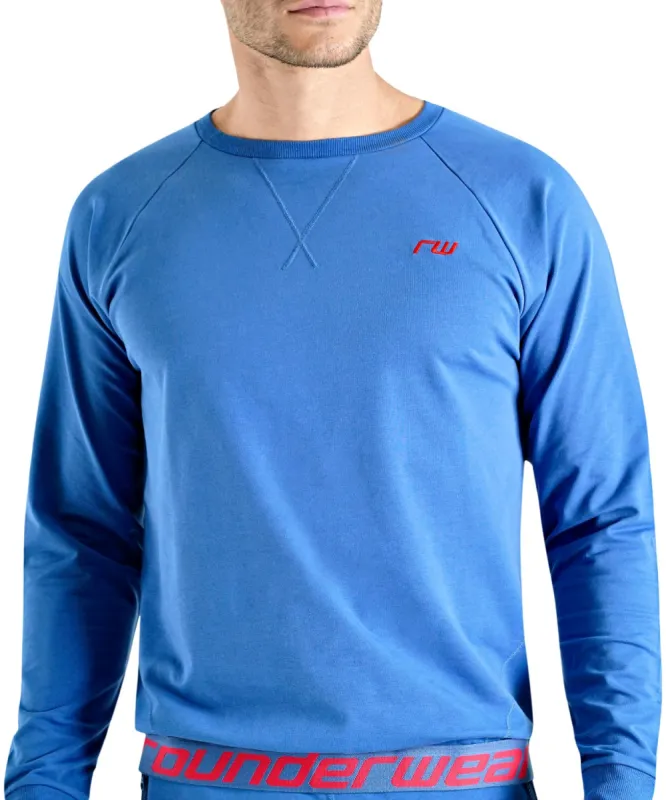 Sweatshirt - Sportwear/365 sold by Rounderbum