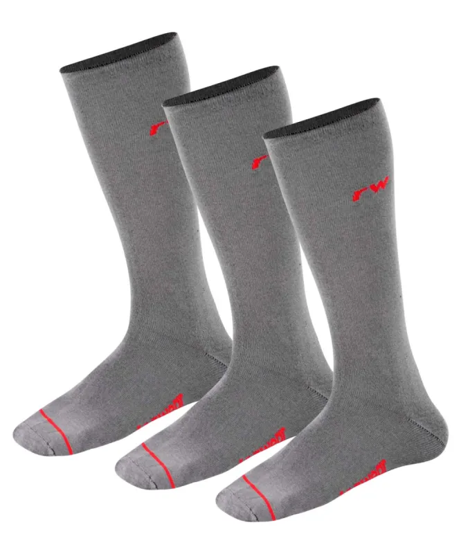Dress Socks Essentials - 3Pack sold by Rounderbum
