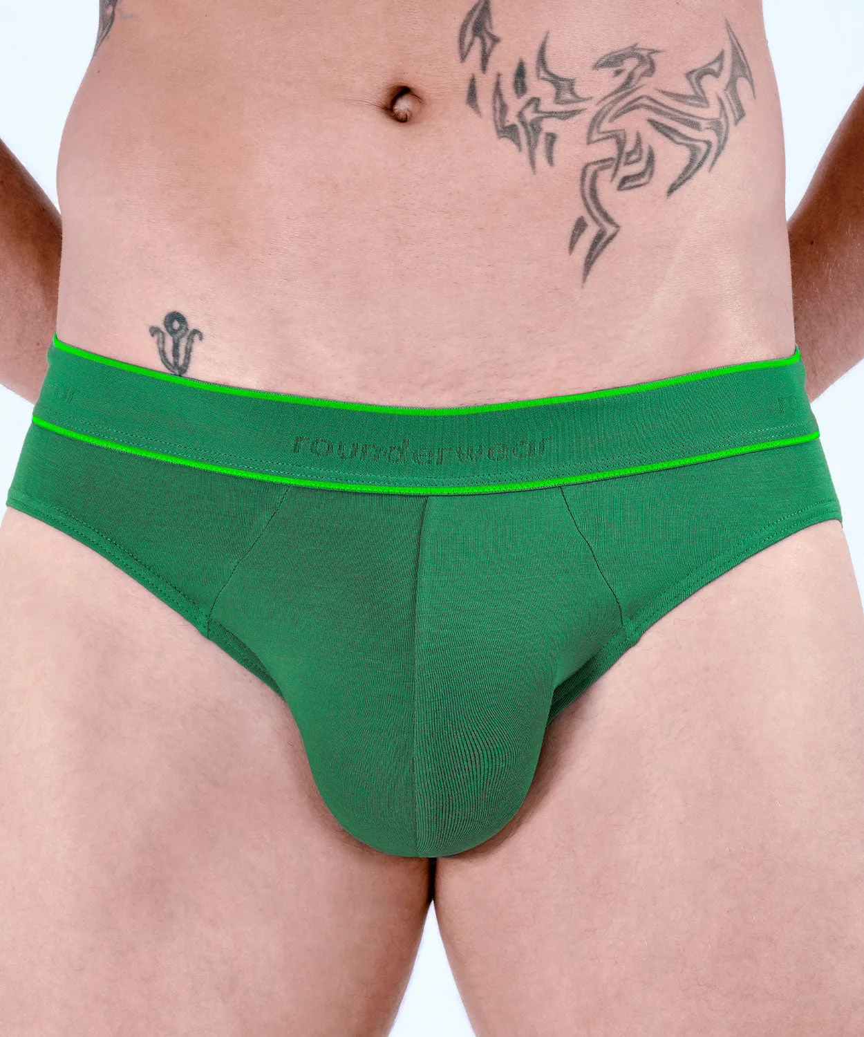 Brief - Bamboo sold by Rounderbum product image thumbnail 2