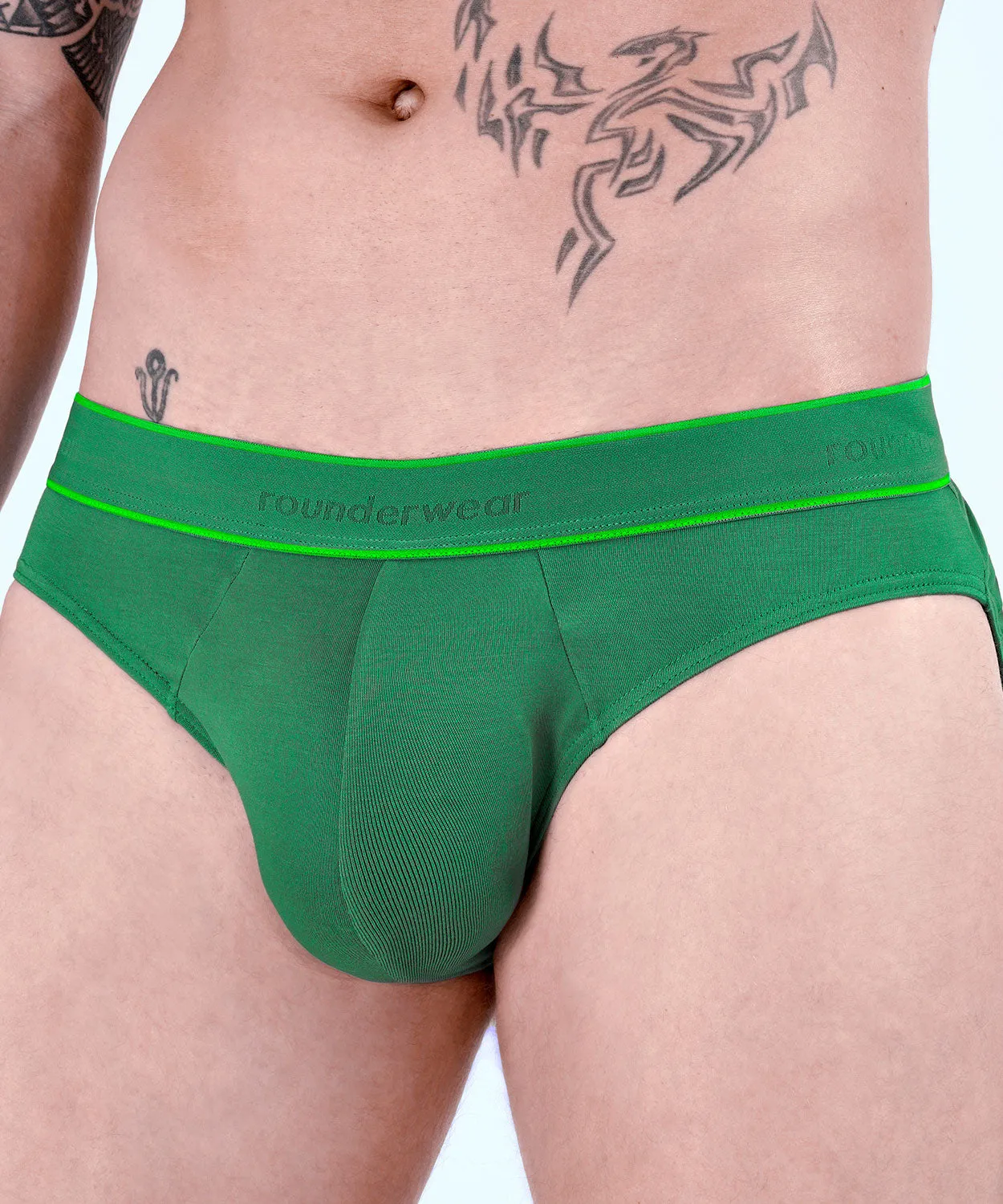 Brief - Bamboo sold by Rounderbum product image thumbnail 3