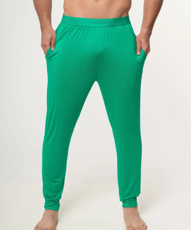 Homewear Joggers - Bamboo sold by Rounderbum