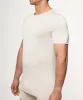 T-Shirt Crew Neck - Bamboo sold by Rounderbum