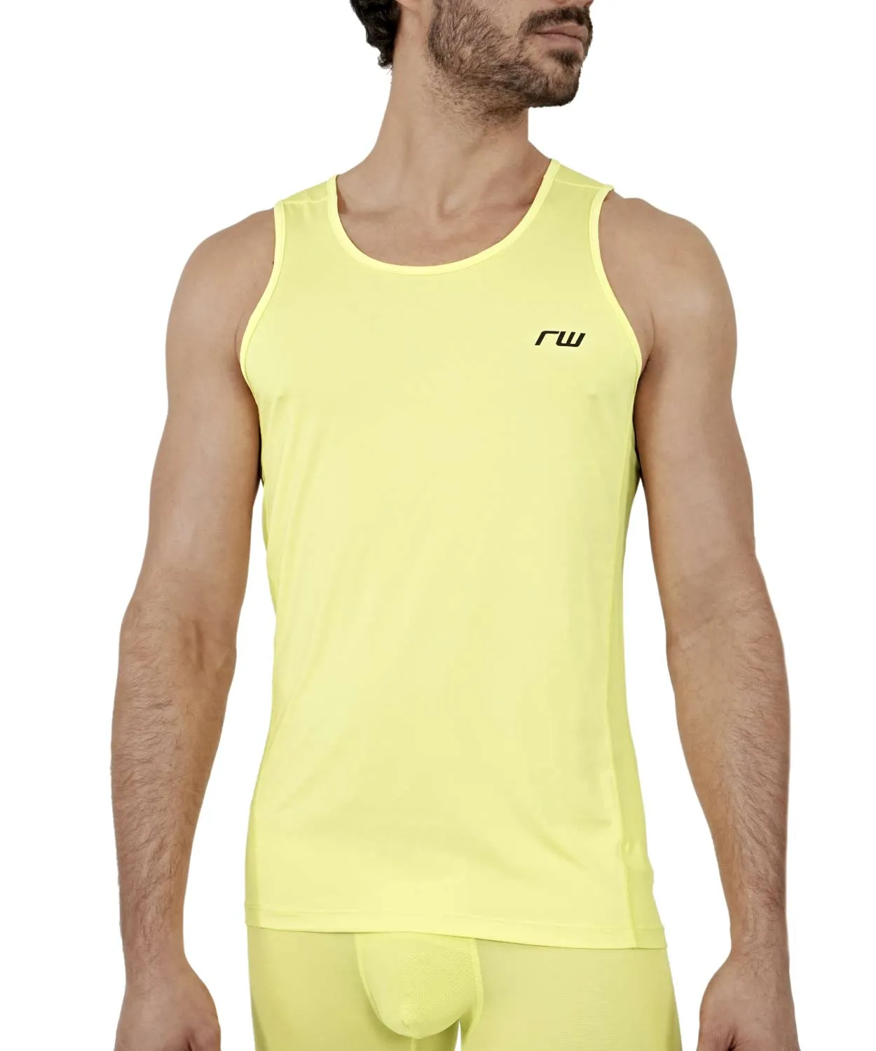 Sport Tank Top sold by Rounderbum