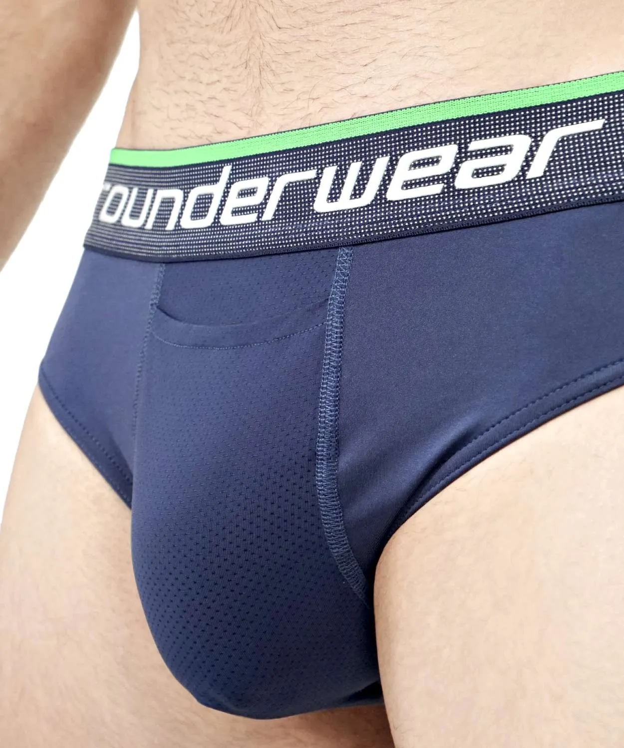 Brief - Sport sold by Rounderbum product image thumbnail 3