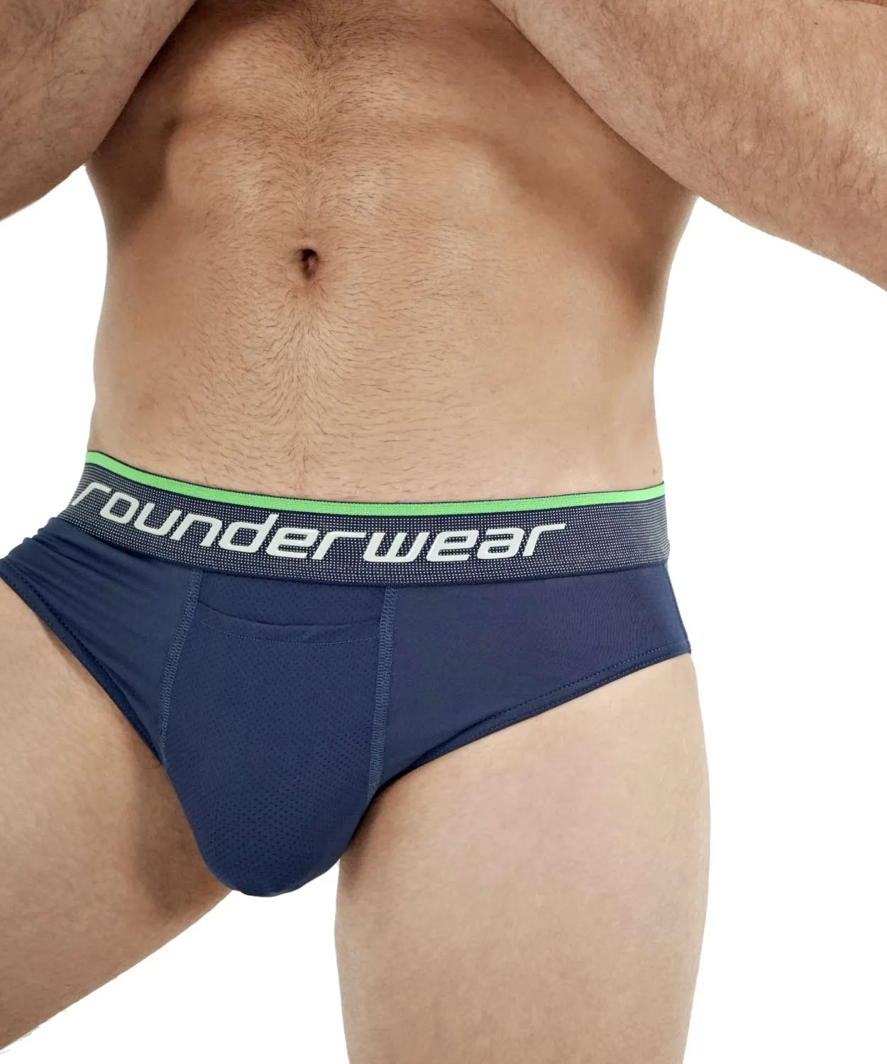 Brief - Sport sold by Rounderbum product image thumbnail 4