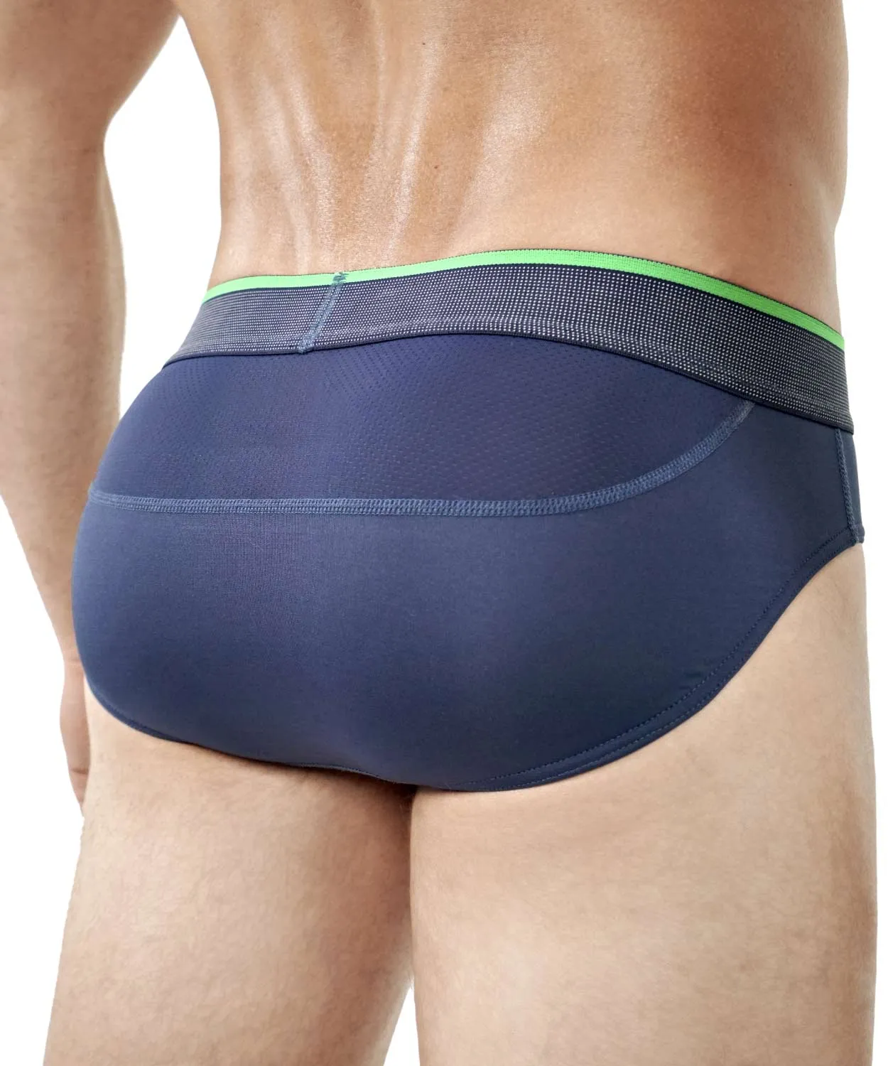 Brief - Sport sold by Rounderbum product image thumbnail 2