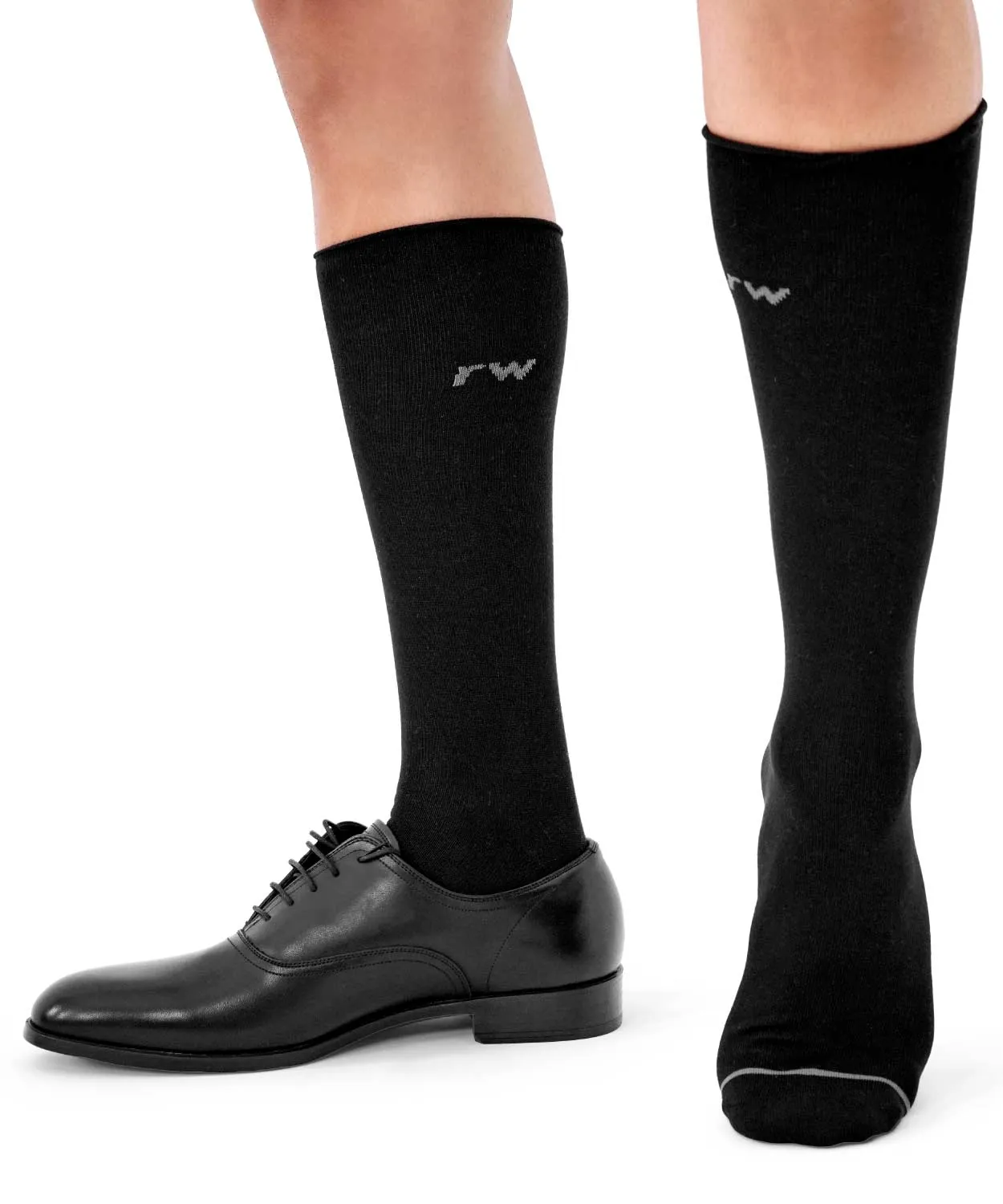 Dress Socks Essentials - 3Pack sold by Rounderbum product image thumbnail 5