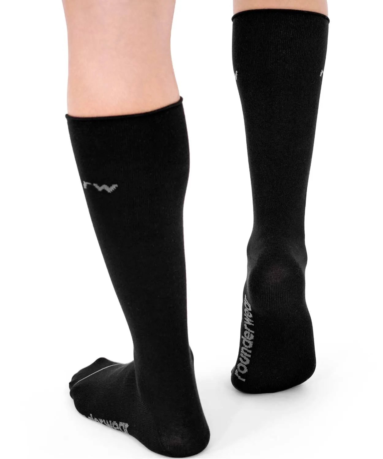 Dress Socks Essentials - 3Pack sold by Rounderbum product image thumbnail 4