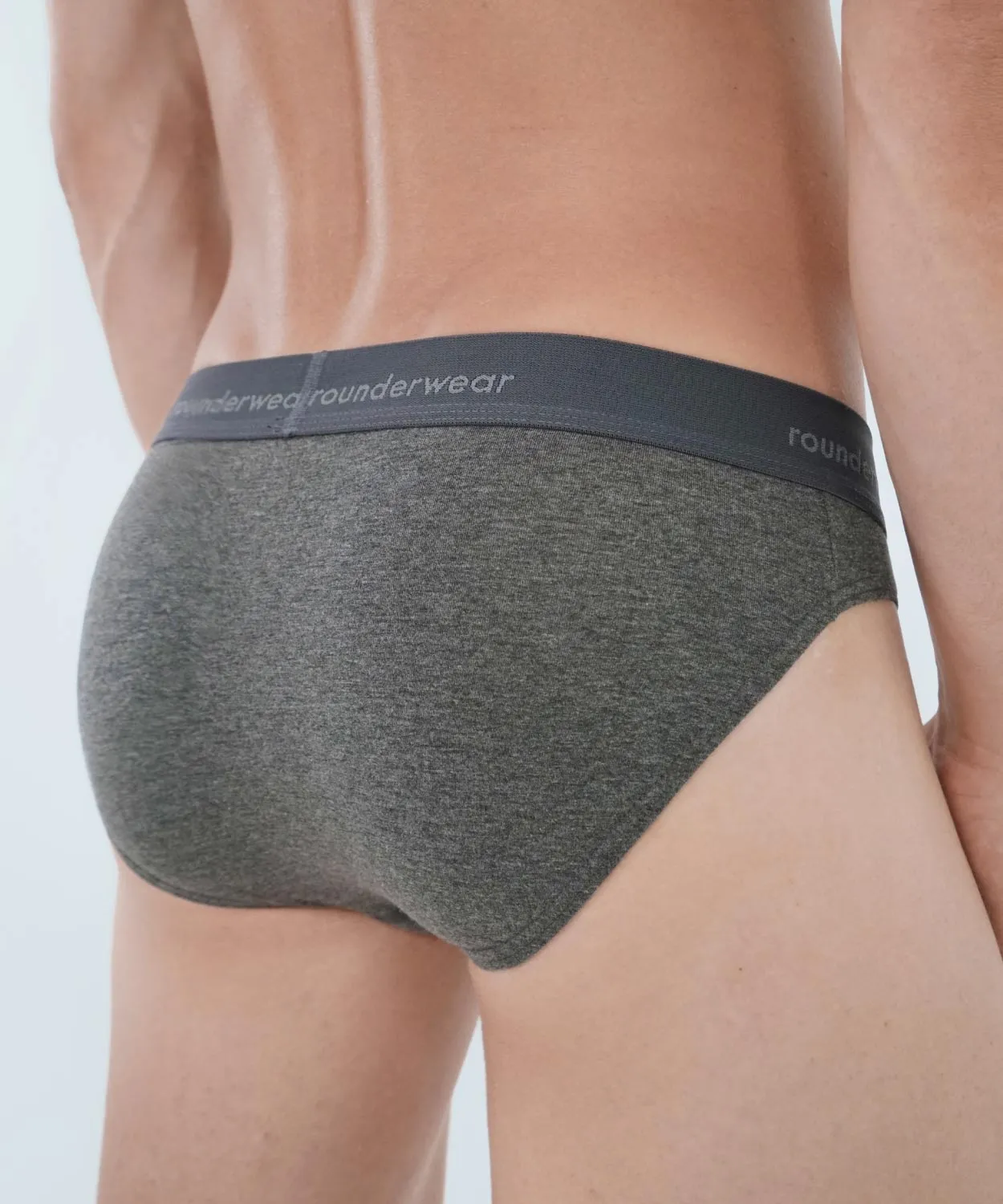 Brief - Essentials sold by Rounderbum product image thumbnail 2