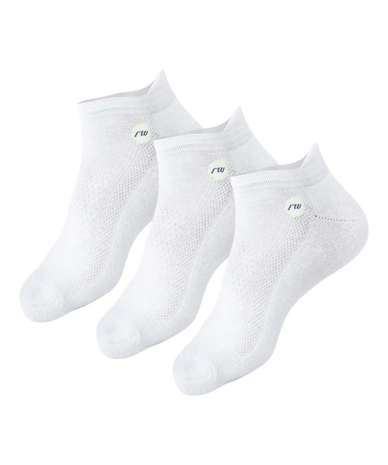 Running Low Socks - 3Pack sold by Rounderbum