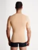Seamless Compression T-Shirt sold by Rounderbum