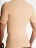 Seamless Compression T-Shirt sold by Rounderbum