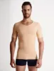 Seamless Compression T-Shirt sold by Rounderbum