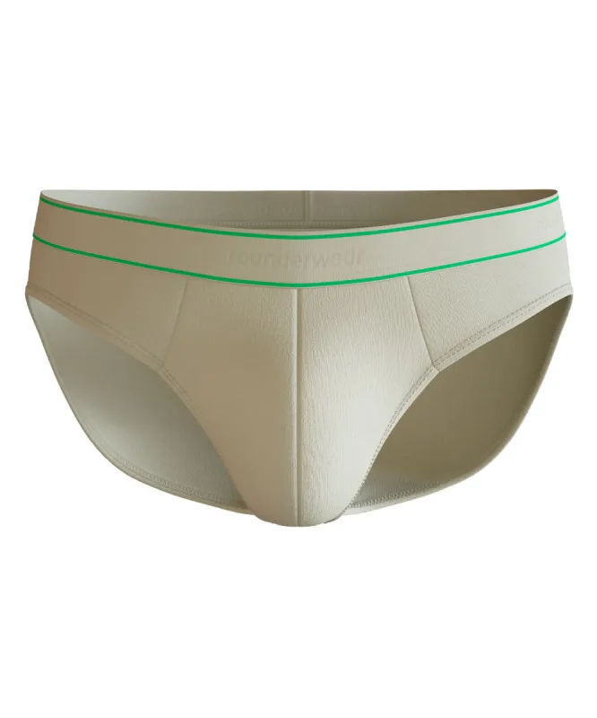 Brief - Bamboo sold by Rounderbum