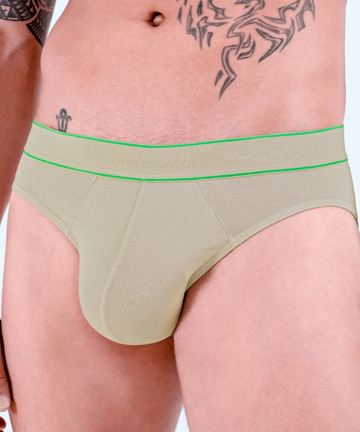 Brief - Bamboo sold by Rounderbum product image thumbnail 5