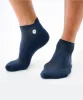 Running Low Socks - 3Pack sold by Rounderbum