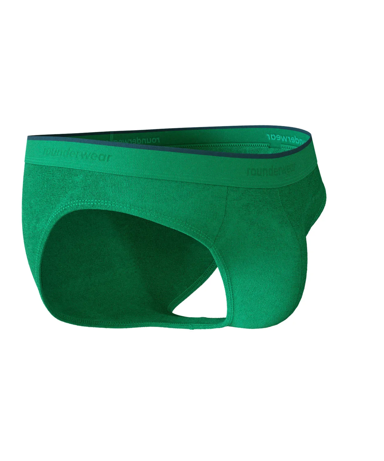 Brief - Essentials sold by Rounderbum product image thumbnail 2