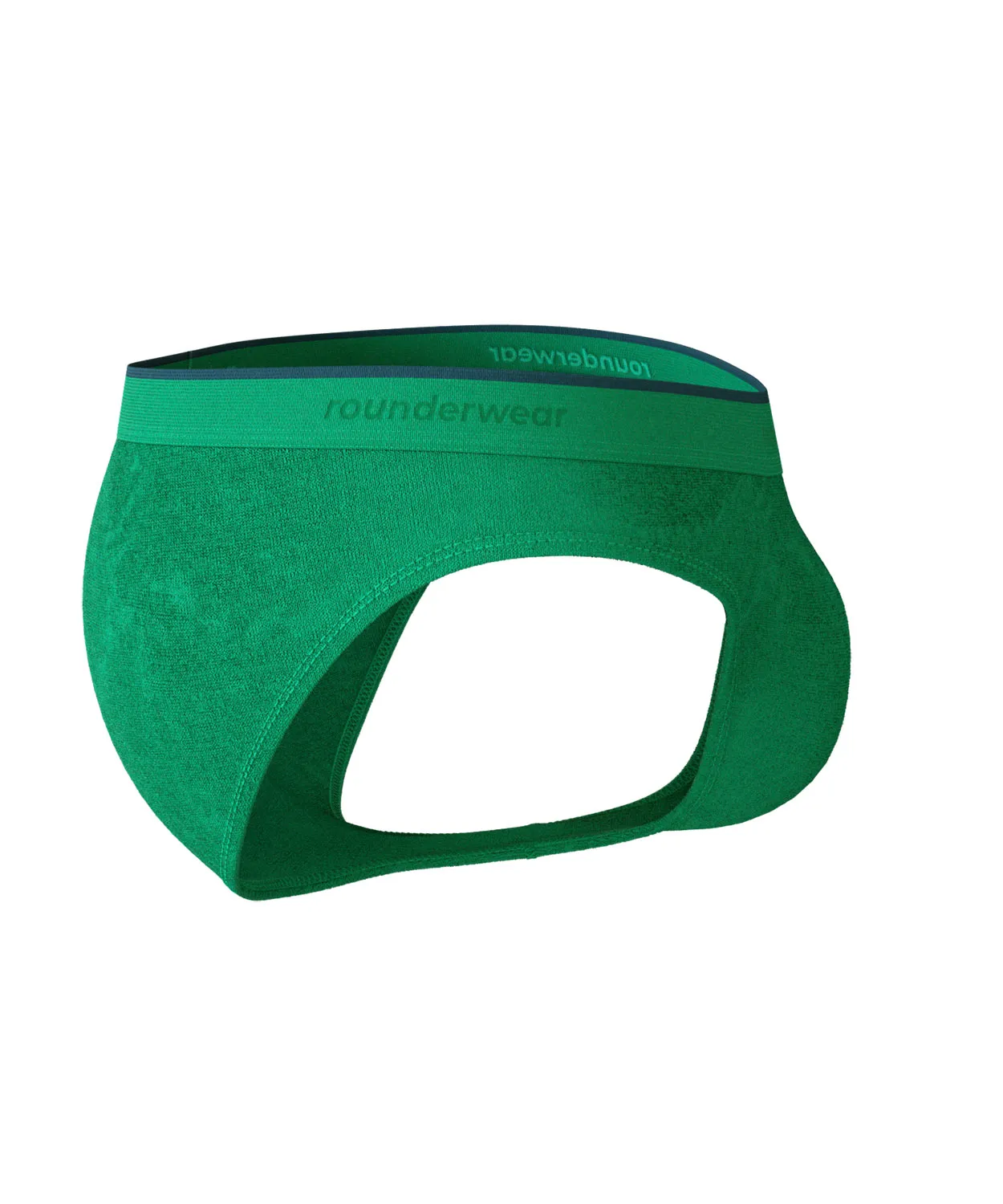 Brief - Essentials sold by Rounderbum product image thumbnail 3