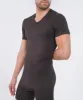 T-Shirt V Neck - Essentials sold by Rounderbum