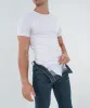 T-Shirt Crew Neck - Essentials sold by Rounderbum