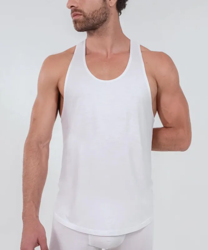 Tank Top - Essentials sold by Rounderbum