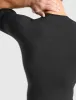 Seamless Compression T-Shirt sold by Rounderbum