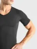 Seamless Compression T-Shirt sold by Rounderbum