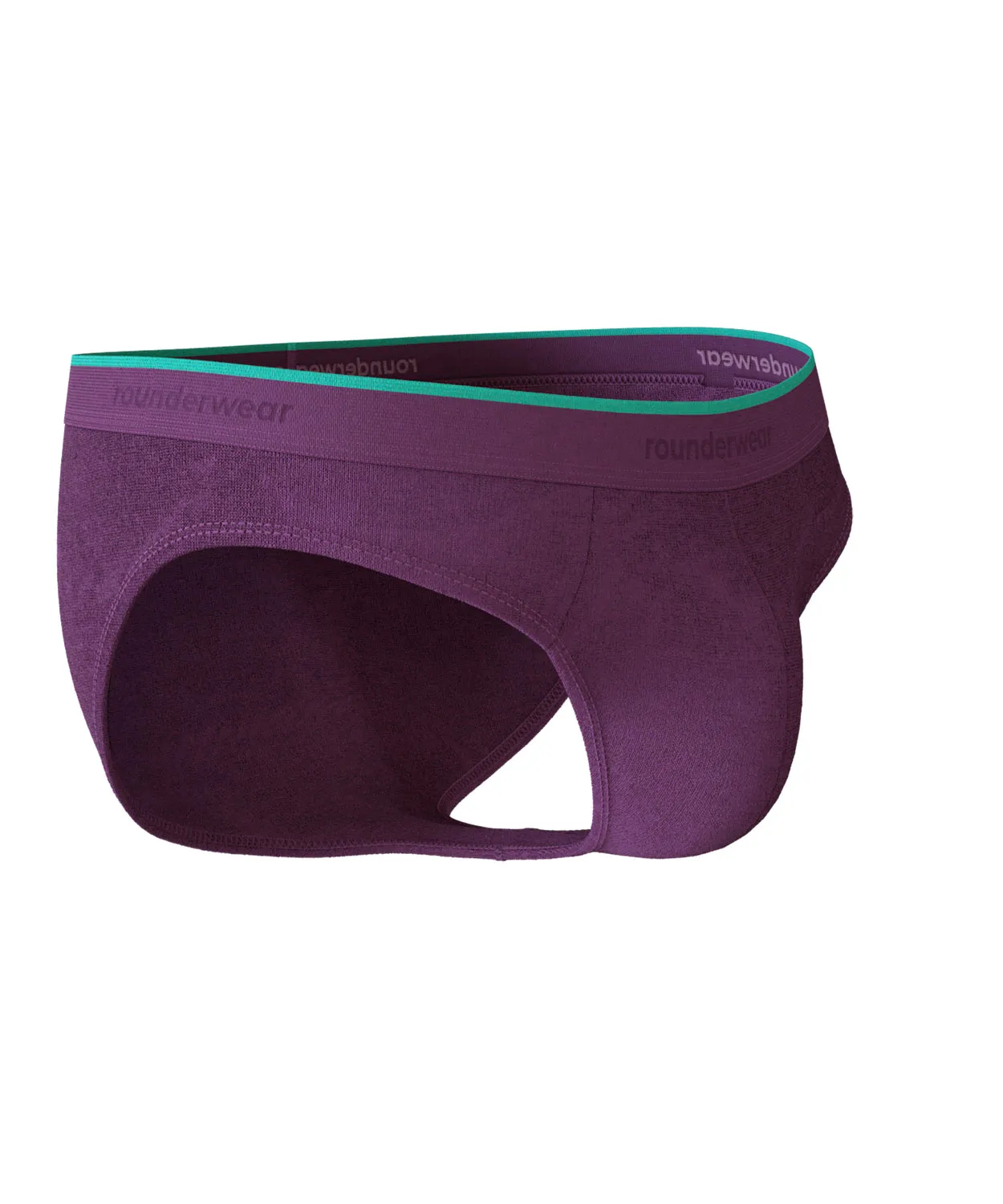 Brief - Essentials sold by Rounderbum product image thumbnail 2