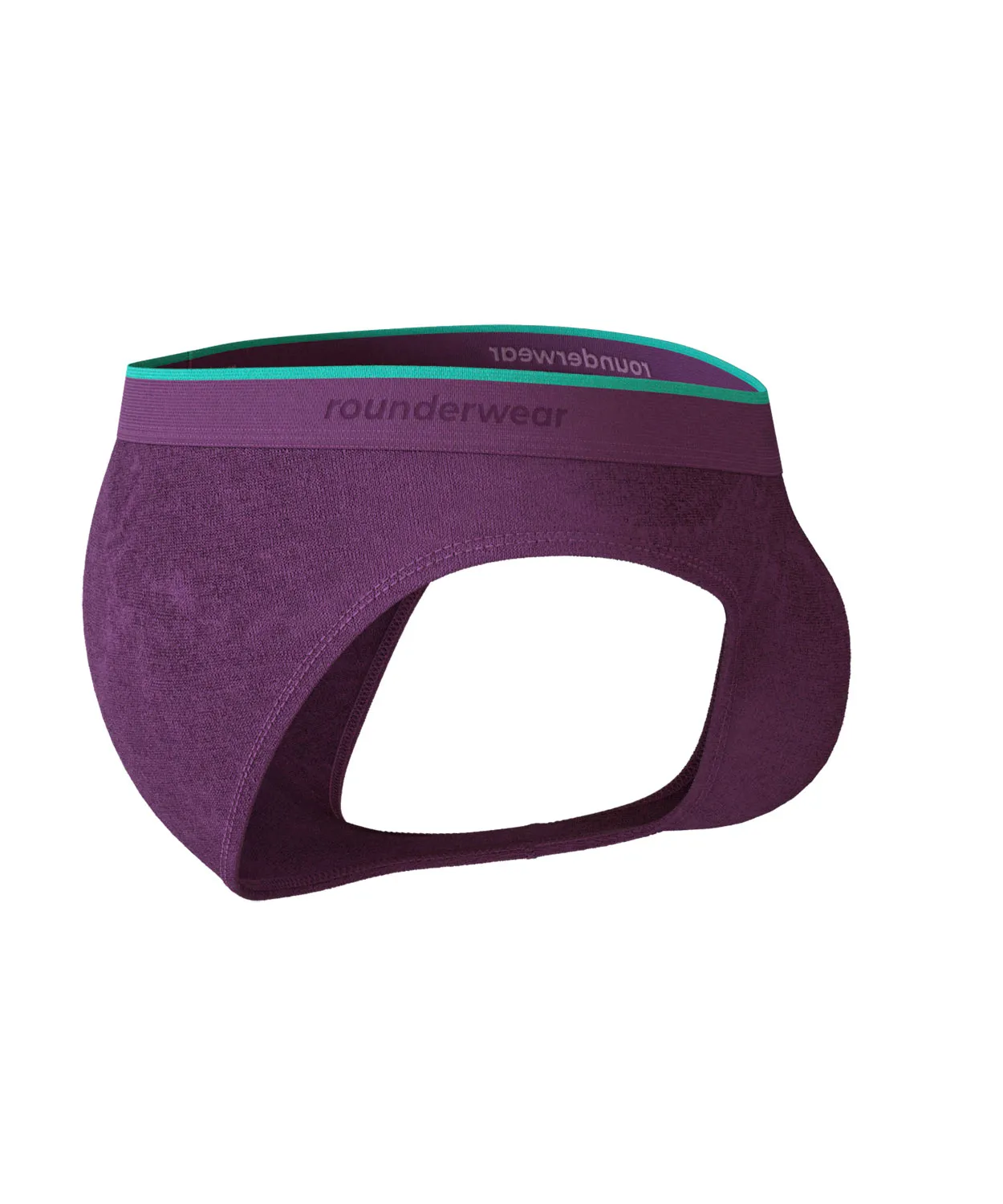 Brief - Essentials sold by Rounderbum product image thumbnail 3