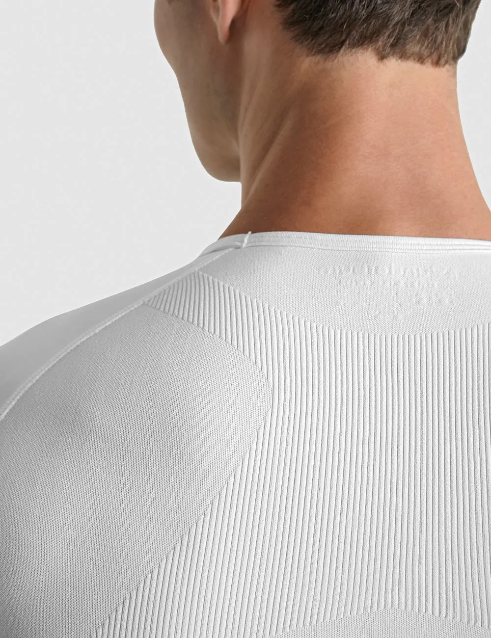 Seamless Compression T-Shirt sold by Rounderbum product image thumbnail 5