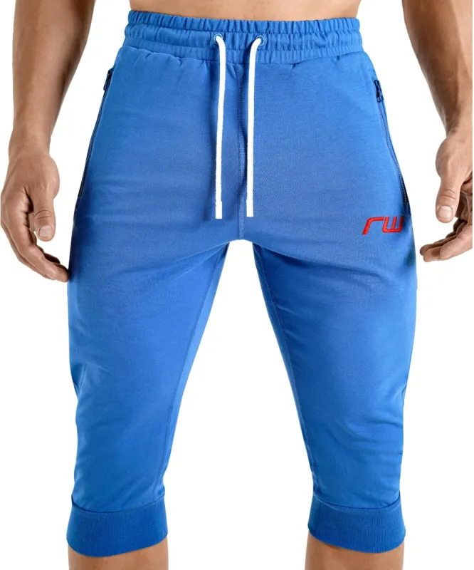 3/4 Leg Joggers - Sportwear/365 sold by Rounderbum
