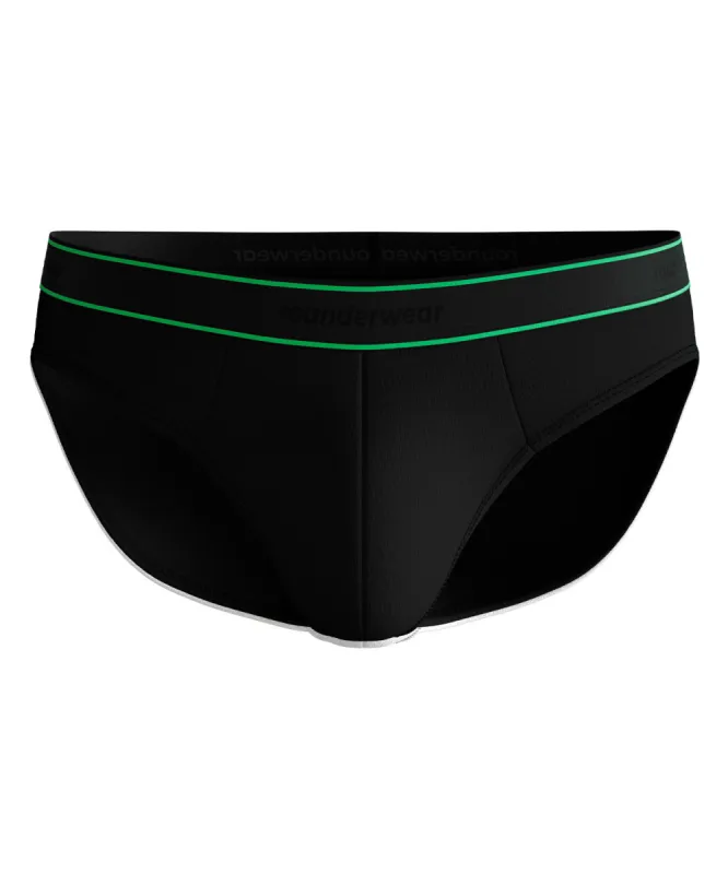 Brief - Bamboo sold by Rounderbum