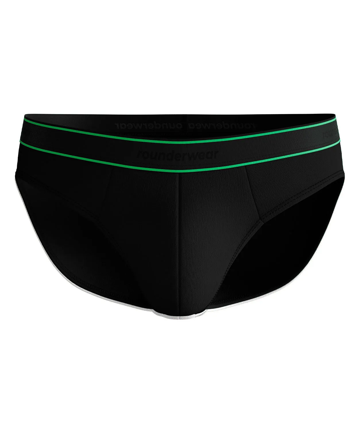 Brief - Bamboo sold by Rounderbum