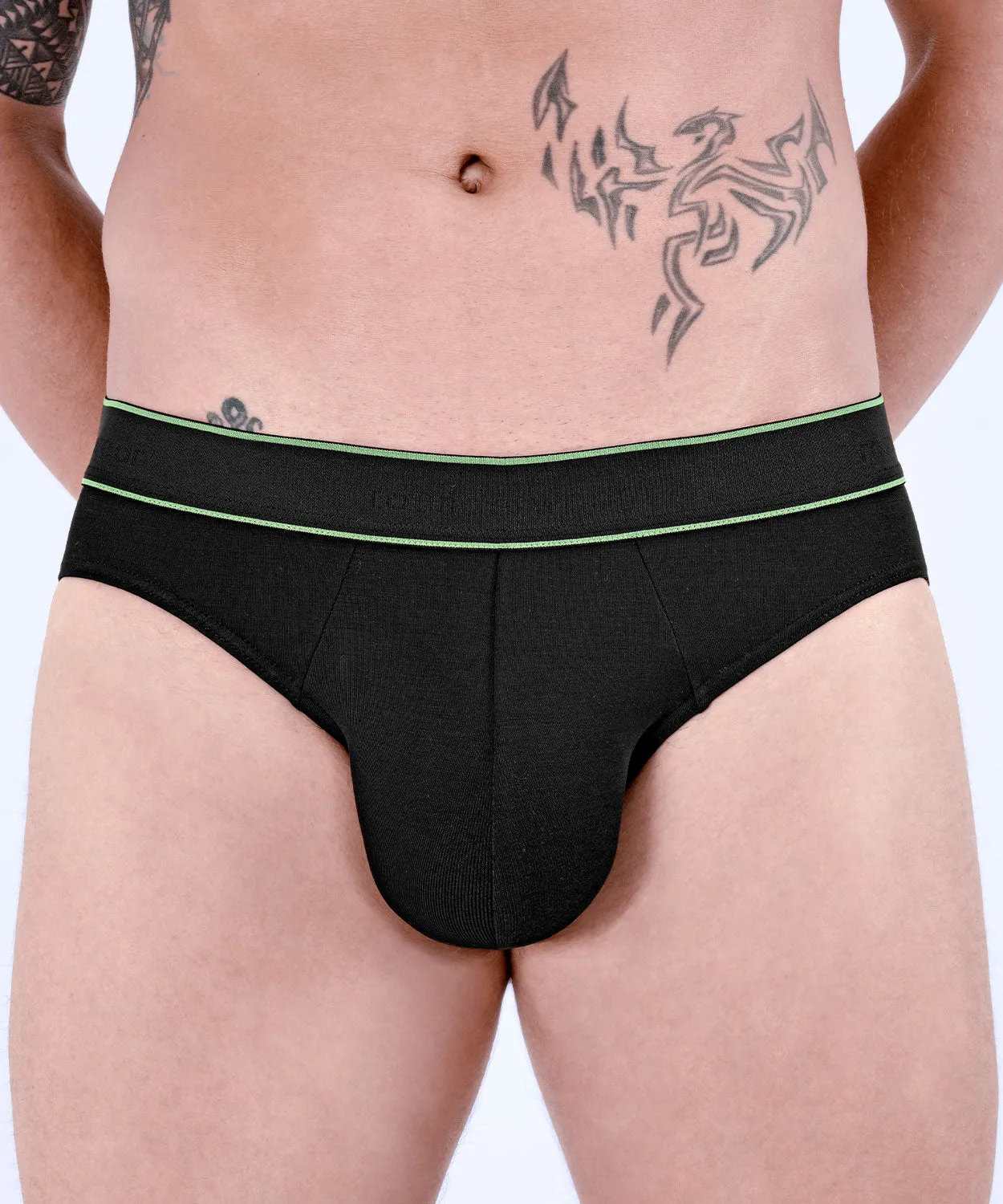 Brief - Bamboo sold by Rounderbum product image thumbnail 2