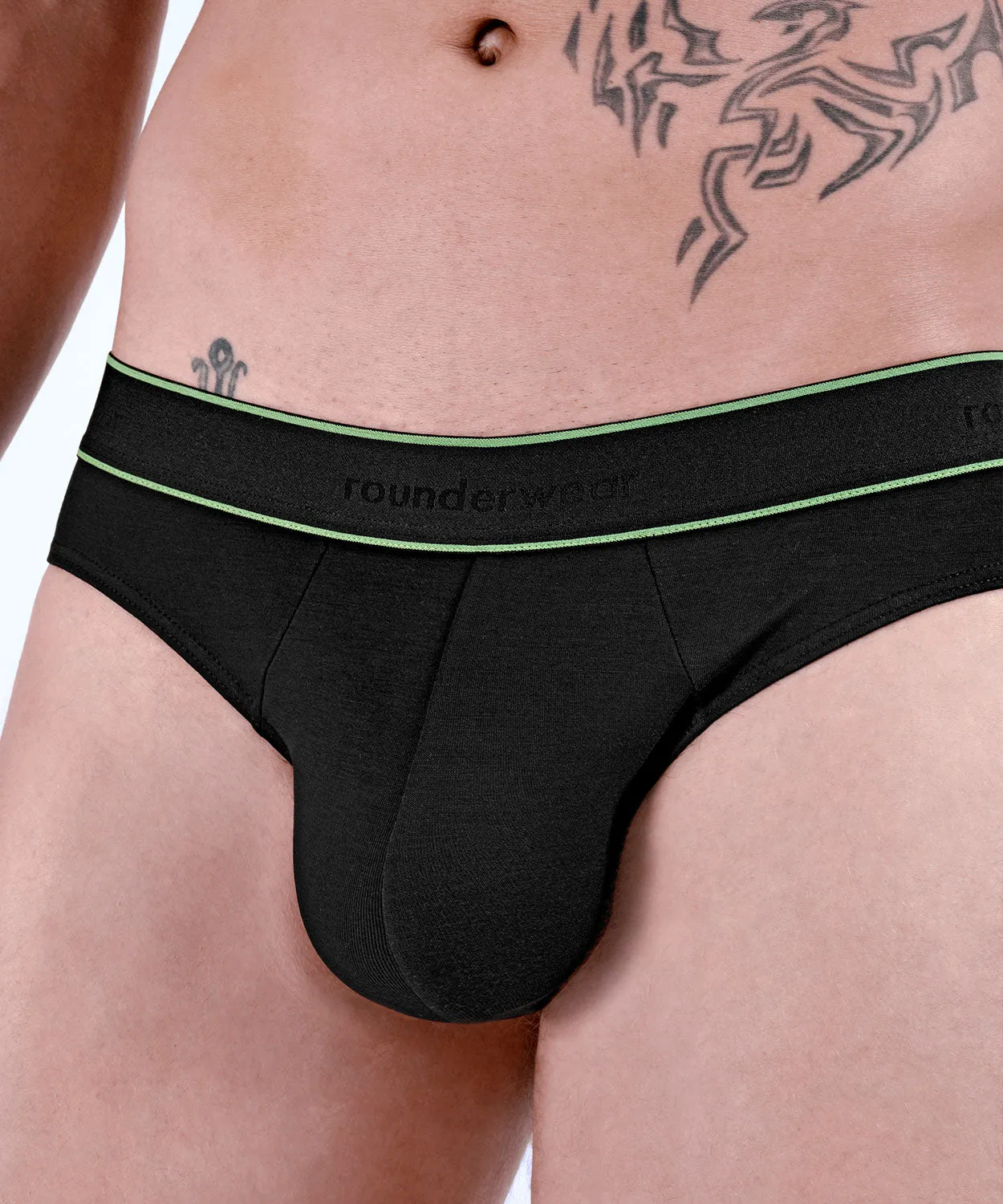 Brief - Bamboo sold by Rounderbum product image thumbnail 5