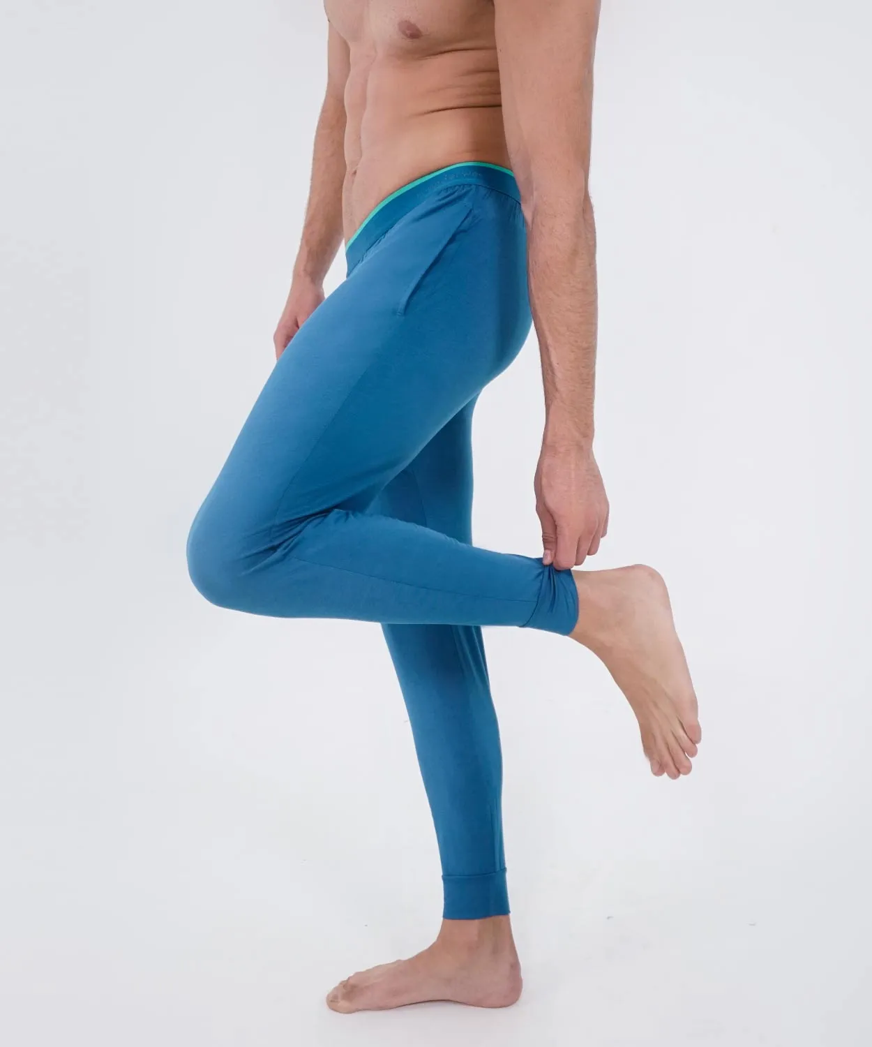 Homewear Joggers - Essentials sold by Rounderbum product image thumbnail 4