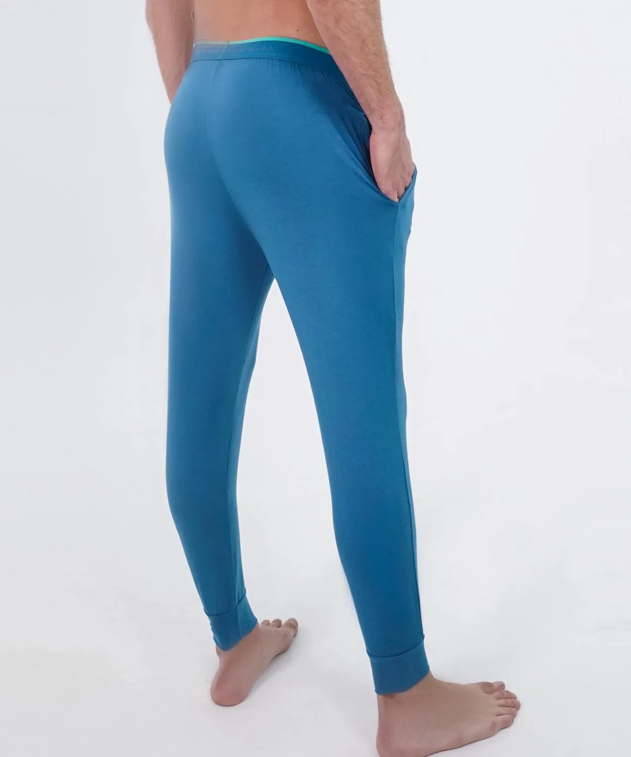 Homewear Joggers - Essentials sold by Rounderbum product image thumbnail 2