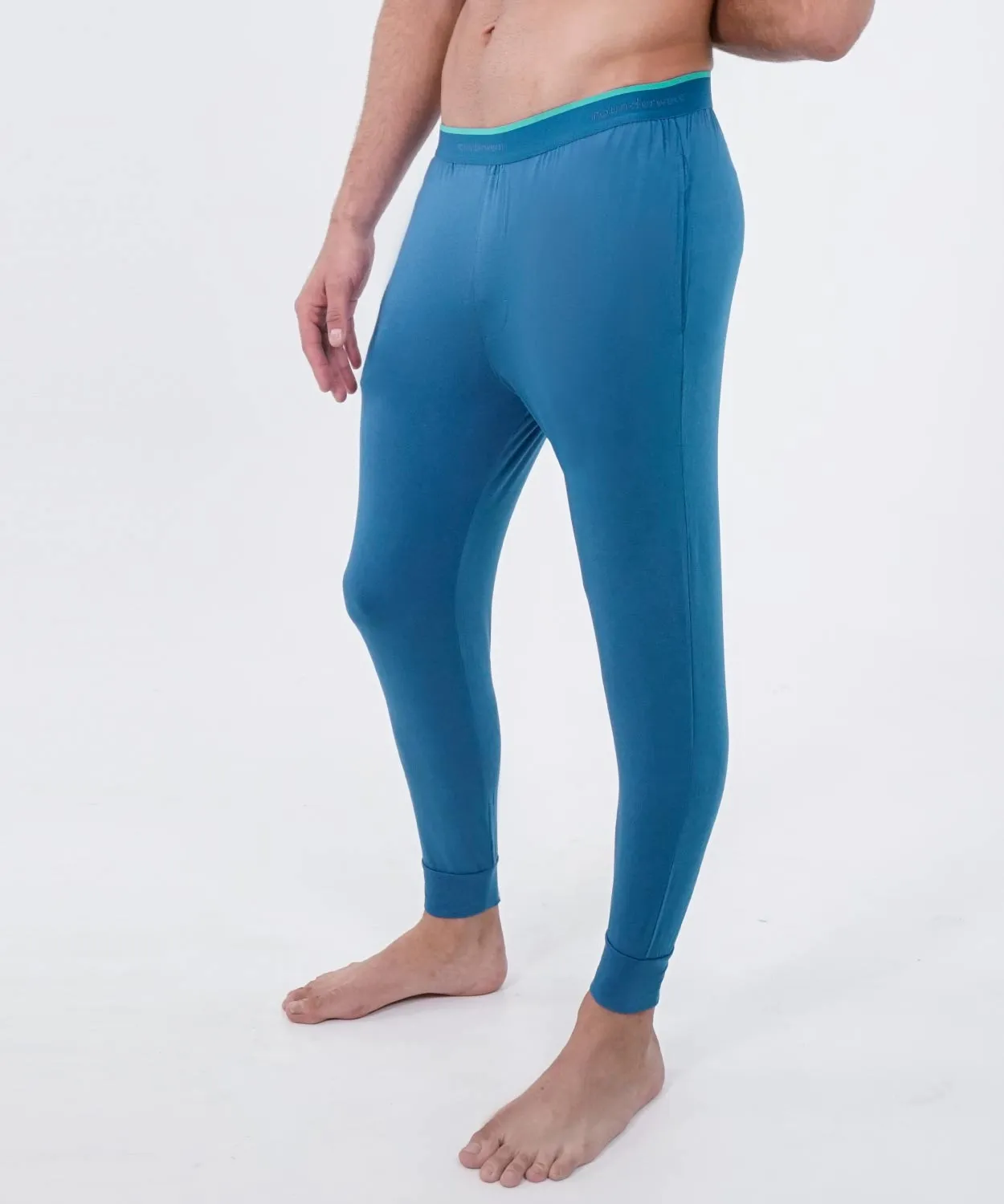 Homewear Joggers - Essentials sold by Rounderbum product image thumbnail 3
