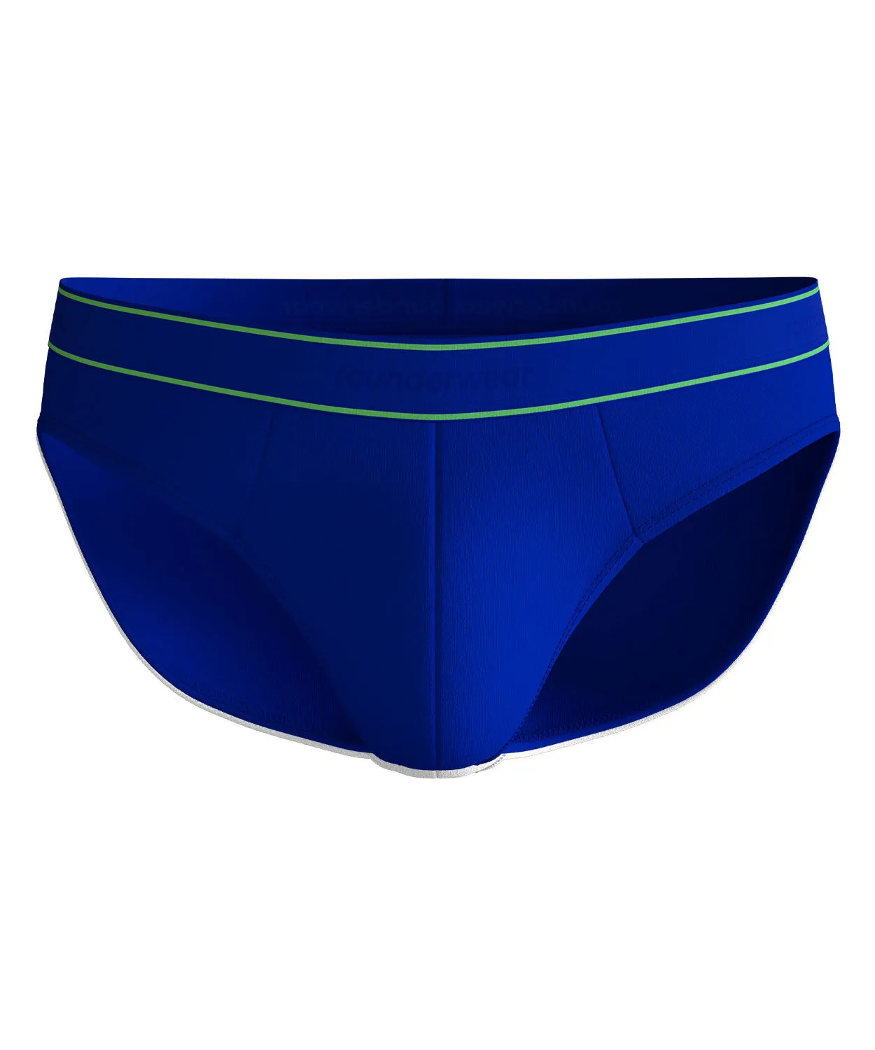 Brief - Bamboo sold by Rounderbum