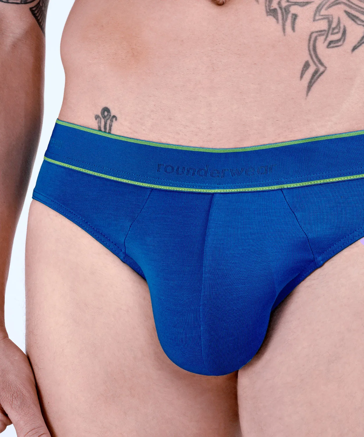 Brief - Bamboo sold by Rounderbum product image thumbnail 5