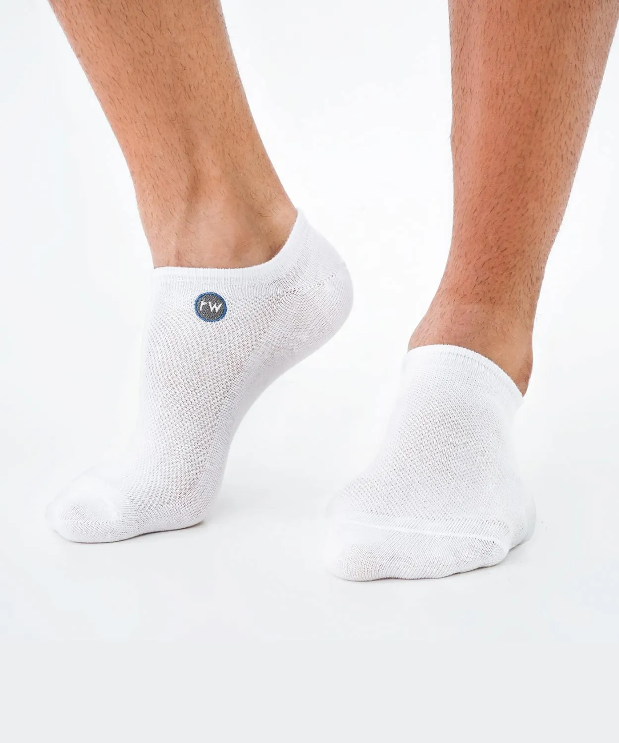 Low Socks - 3Pack sold by Rounderbum product image thumbnail 2