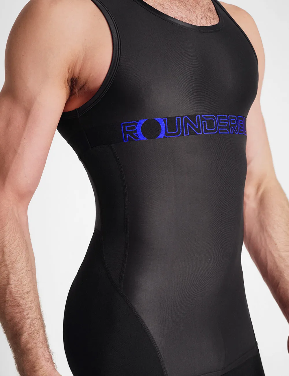 WORKOUT Lift Tank Top sold by Rounderbum product image thumbnail 2