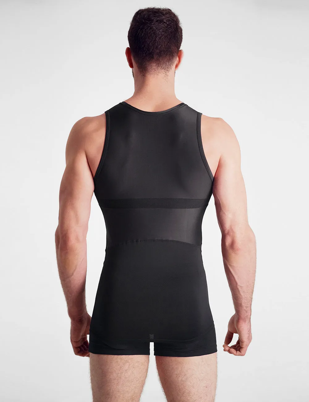 WORKOUT Lift Tank Top sold by Rounderbum product image thumbnail 4