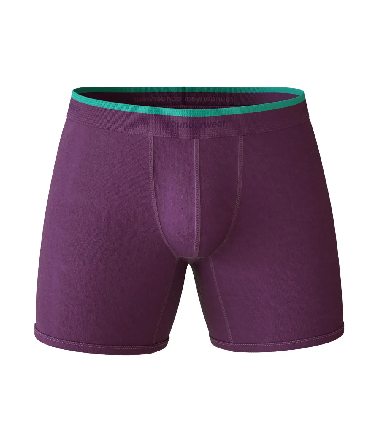 Essentials Modal Boxer Brief sold by Rounderbum