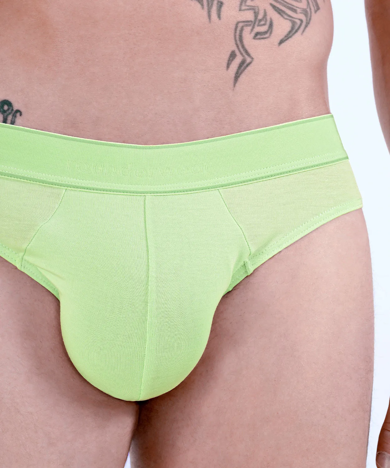 Brief - Bamboo sold by Rounderbum product image thumbnail 5