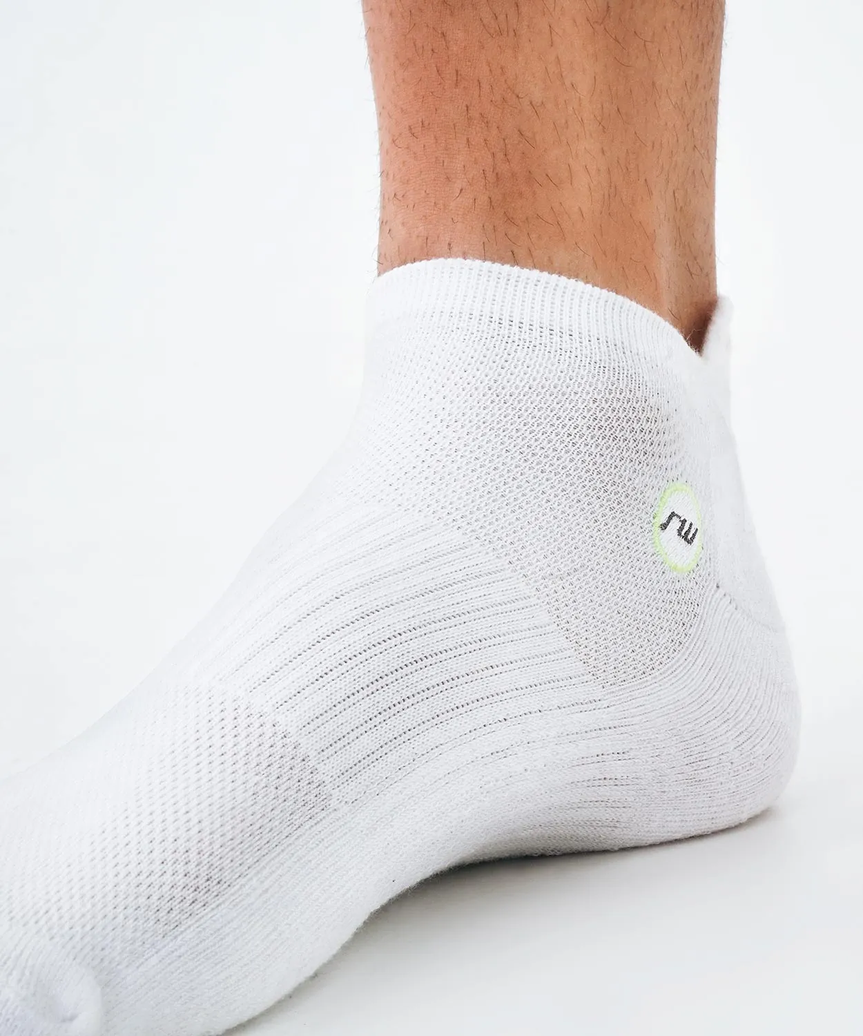 RUNNING LOW SOCKS sold by Rounderbum product image thumbnail 4