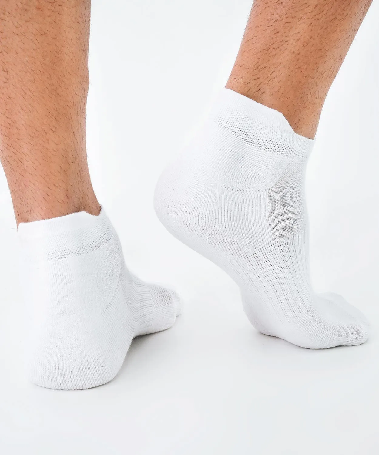 RUNNING LOW SOCKS sold by Rounderbum product image thumbnail 3
